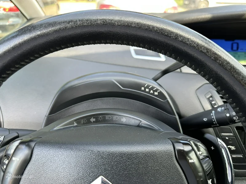 Citroen C4 Grand Picasso 19