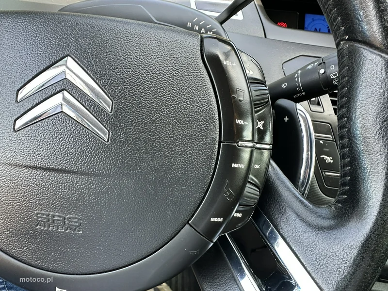 Citroen C4 Grand Picasso 21