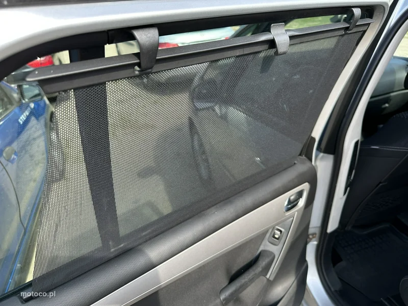 Citroen C4 Grand Picasso 10