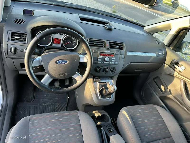 Ford C-Max I 12