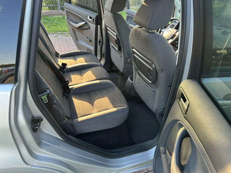 Ford C-Max I 15