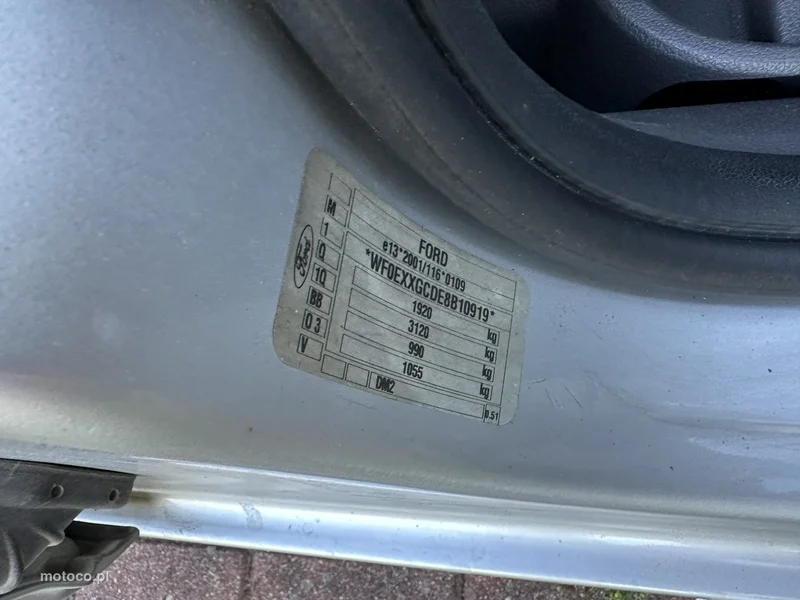 Ford C-Max I 17