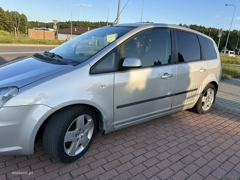 Ford C-Max I 6