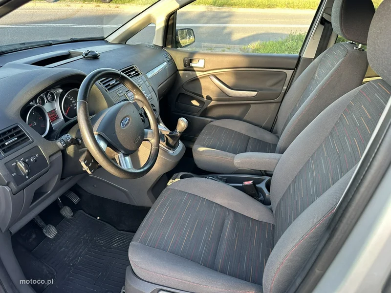 Ford C-Max I 9