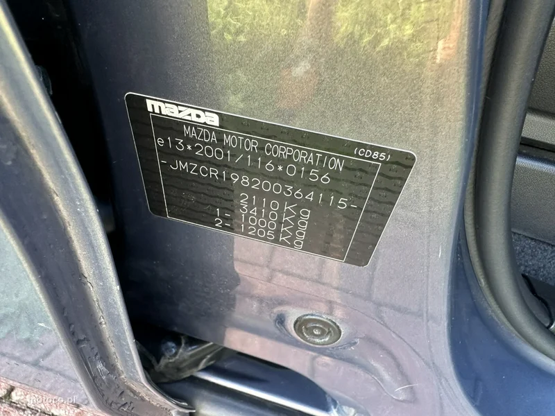 Mazda 5 14