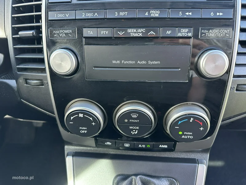 Mazda 5 18