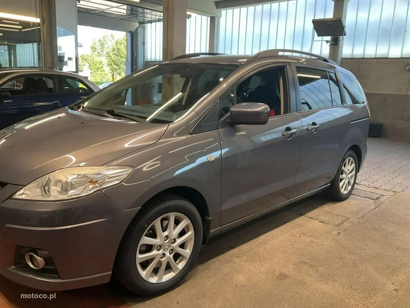 Mazda 5 21