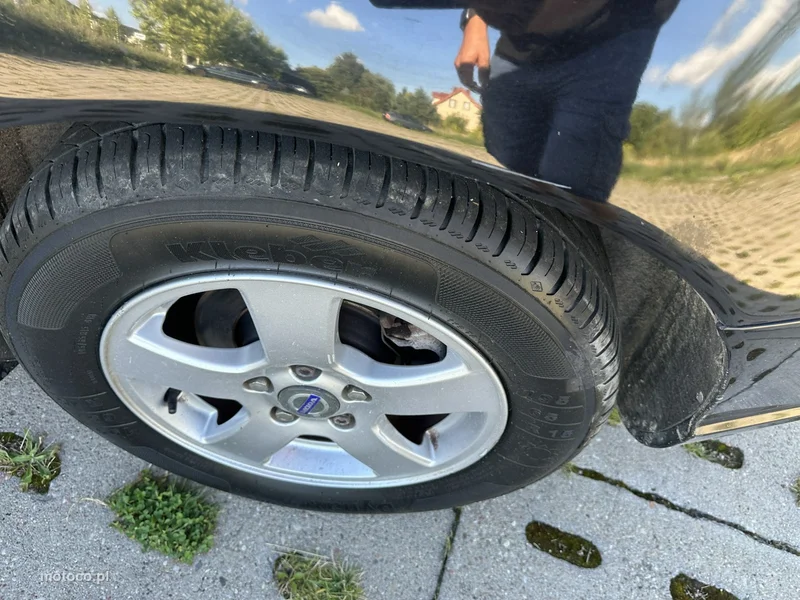 Volvo V50 12