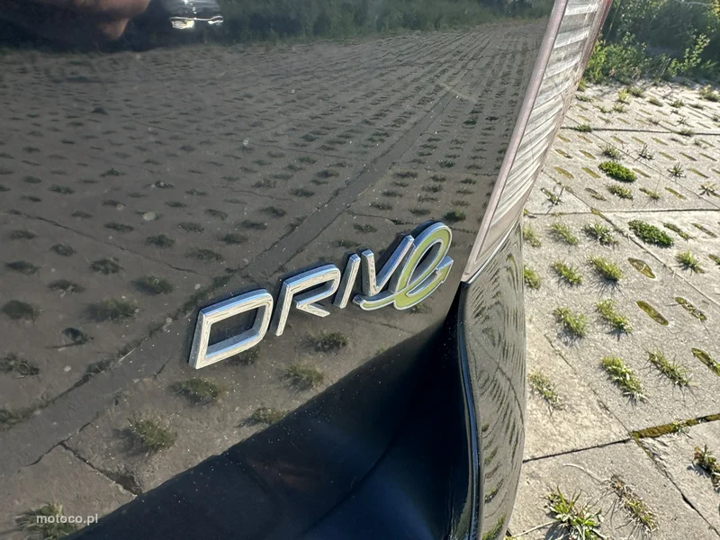 Volvo V50 13