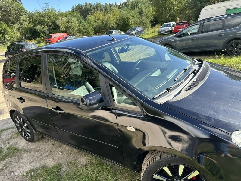 Ford C-Max I 2
