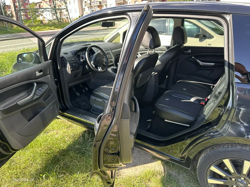 Ford C-Max I 12