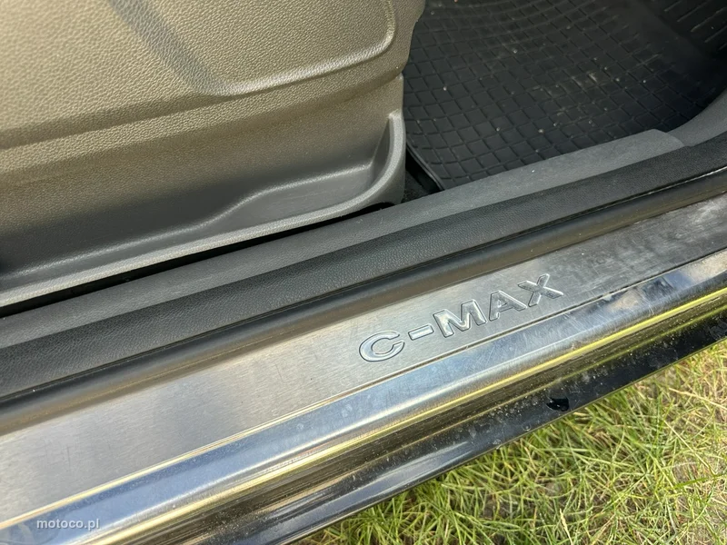 Ford C-Max I 15