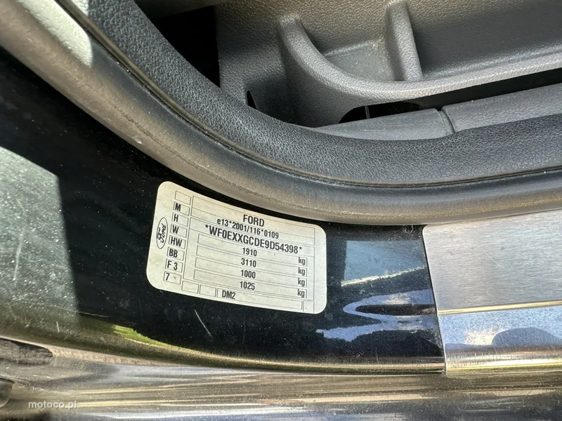 Ford C-Max I 16