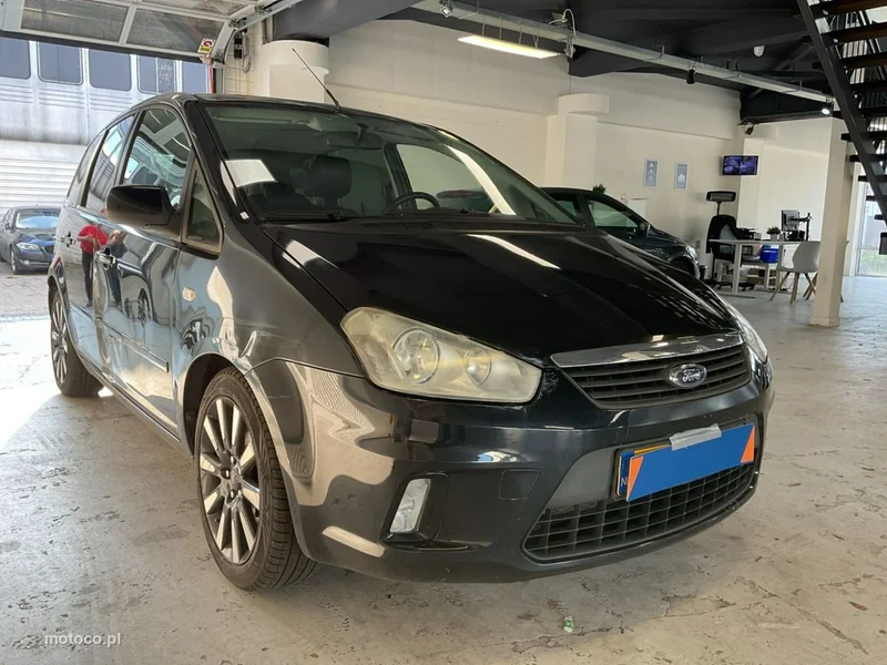 Ford C-Max I 24