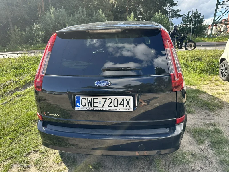 Ford C-Max I 5