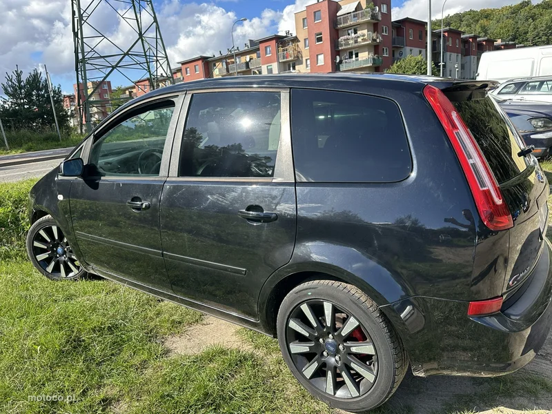 Ford C-Max I 6