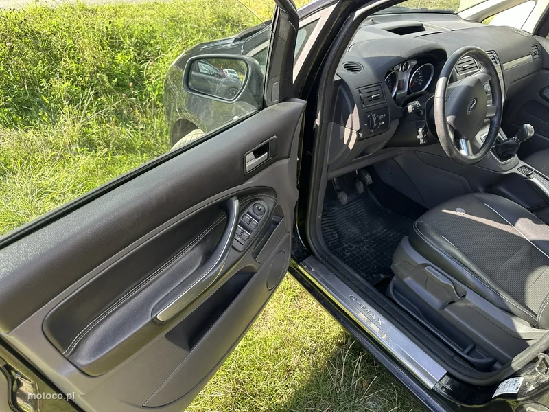 Ford C-Max I 7
