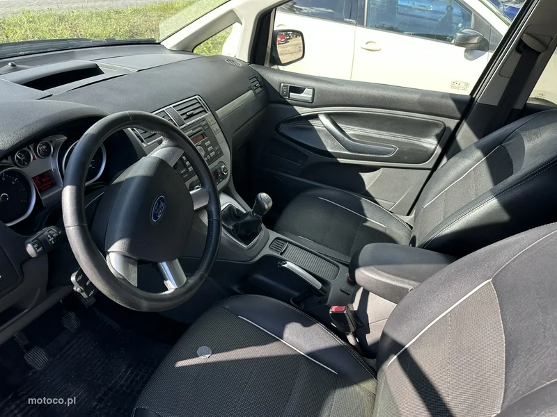Ford C-Max I 8