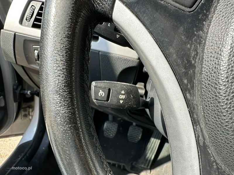 BMW Seria 3 E90 318 18