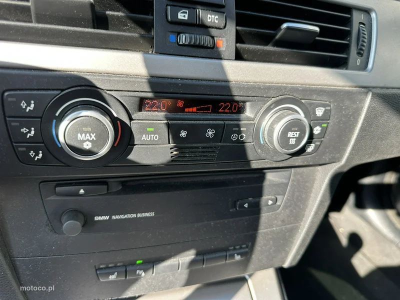 BMW Seria 3 E90 318 20