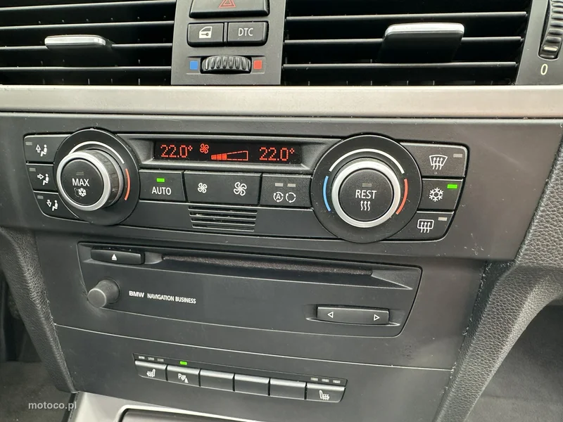 BMW Seria 3 E90 318 18