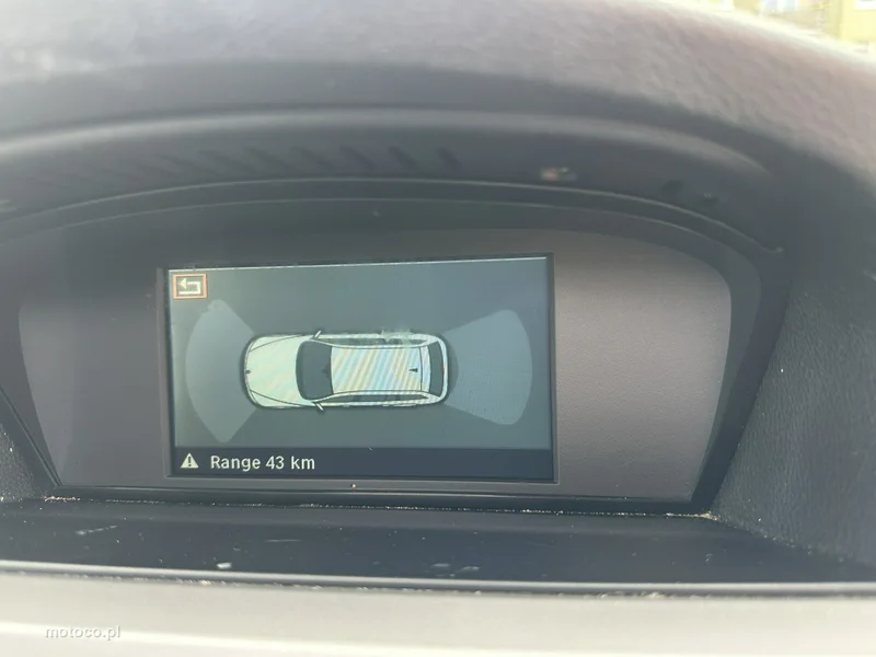 BMW Seria 3 E90 318 19