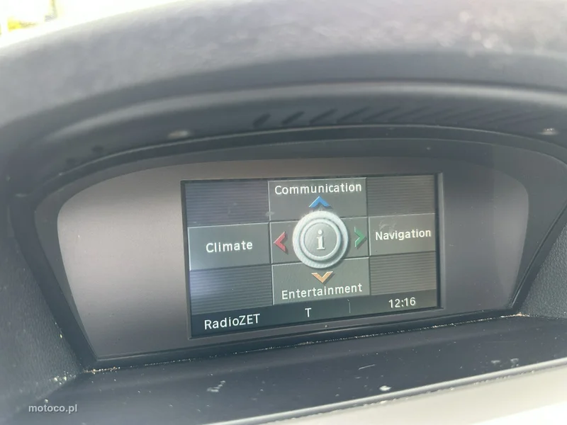 BMW Seria 3 E90 318 25