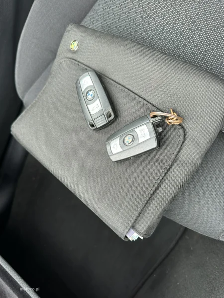 BMW Seria 3 E90 318 26