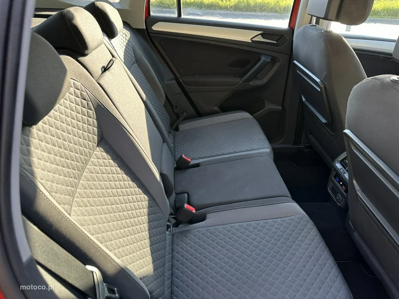 Volkswagen Tiguan 5N 11