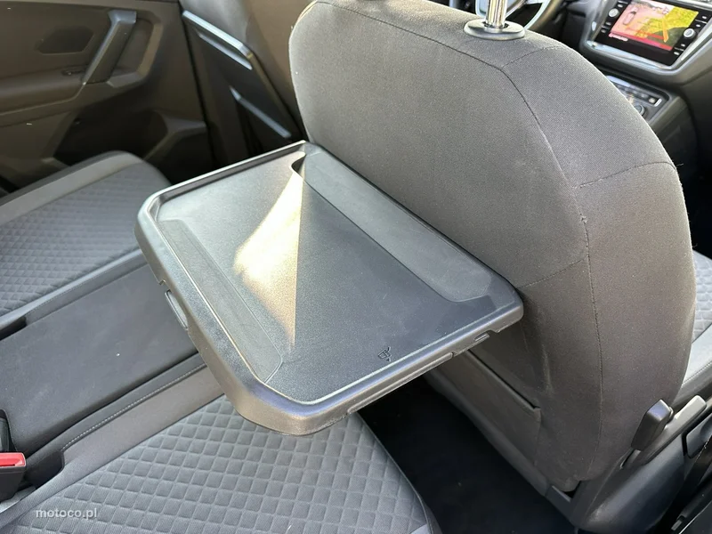 Volkswagen Tiguan 5N 12