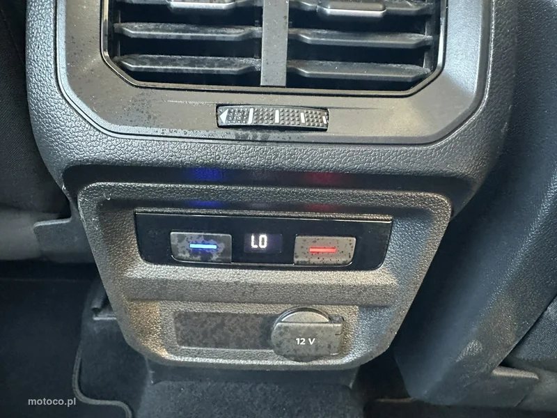 Volkswagen Tiguan 5N 13