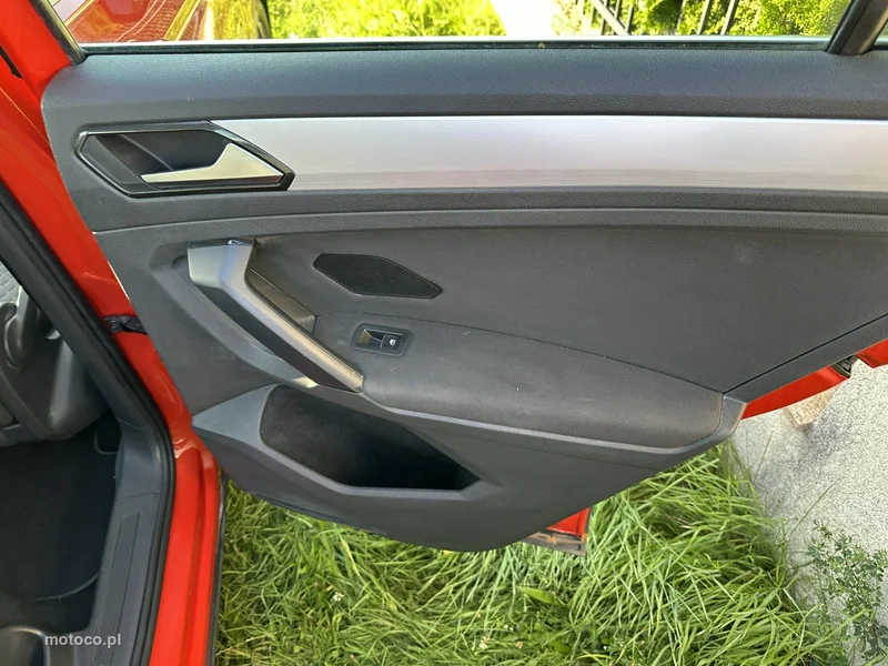 Volkswagen Tiguan 5N 15