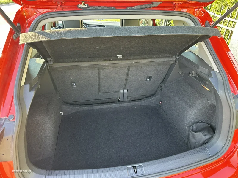 Volkswagen Tiguan 5N 17