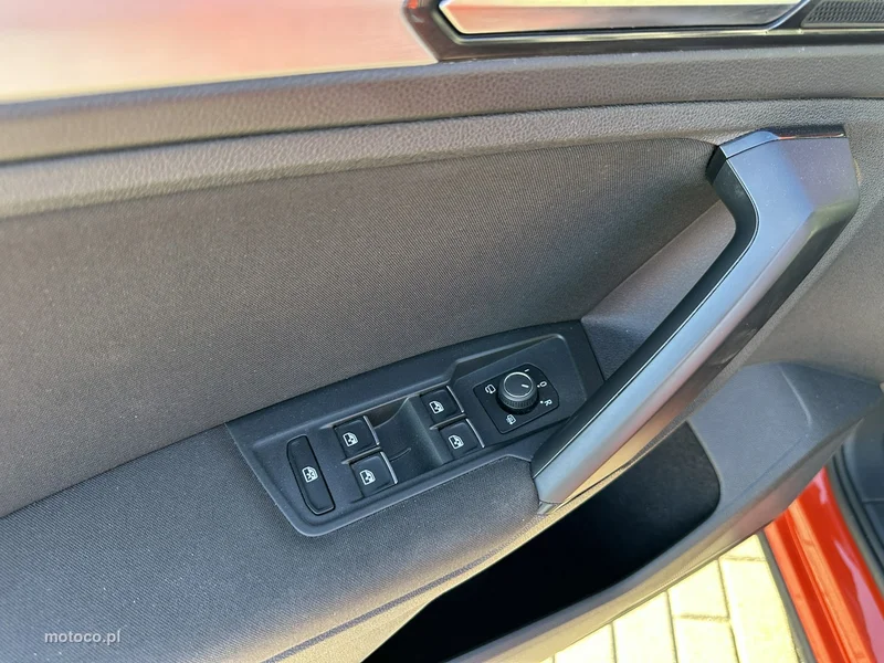 Volkswagen Tiguan 5N 20