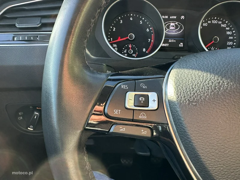 Volkswagen Tiguan 5N 21