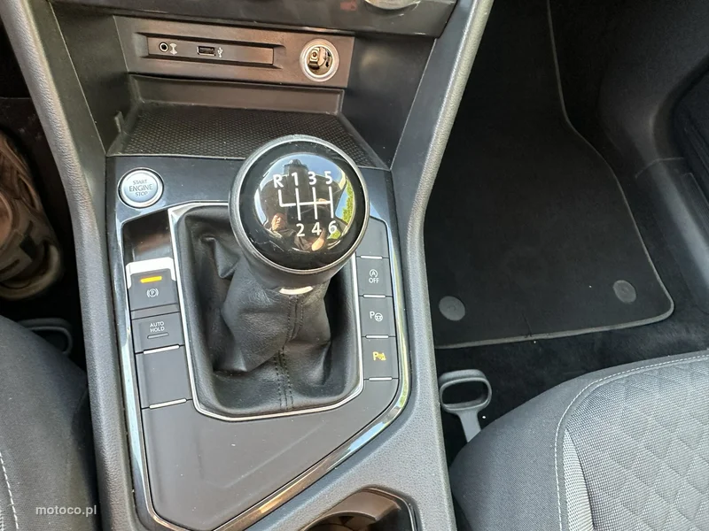 Volkswagen Tiguan 5N 26