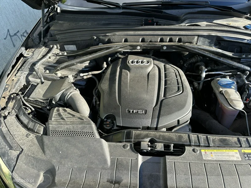 Audi Q5 8R 13