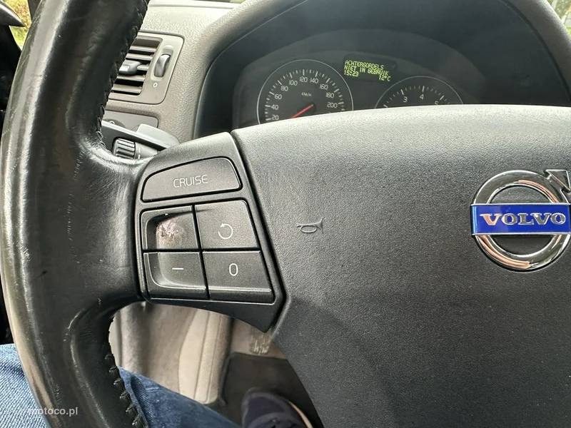 Volvo V50 20