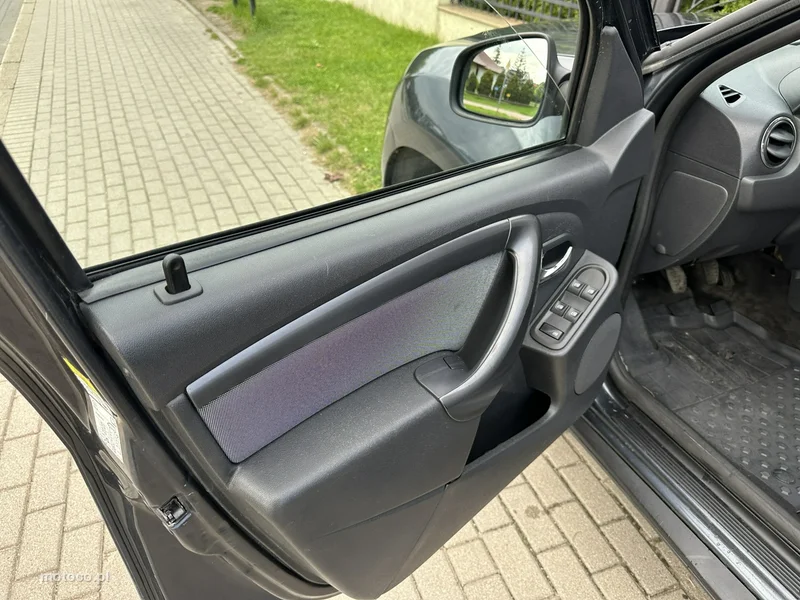 Dacia Duster 13