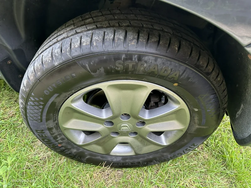 Dacia Duster 3