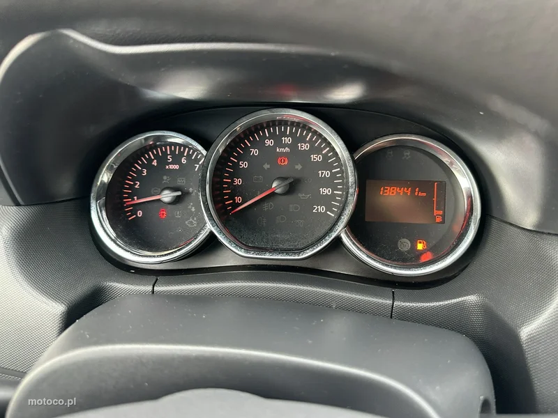Dacia Duster 21