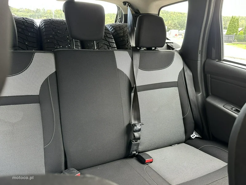 Dacia Duster 24