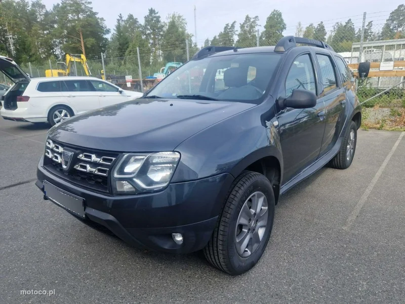 Dacia Duster 26