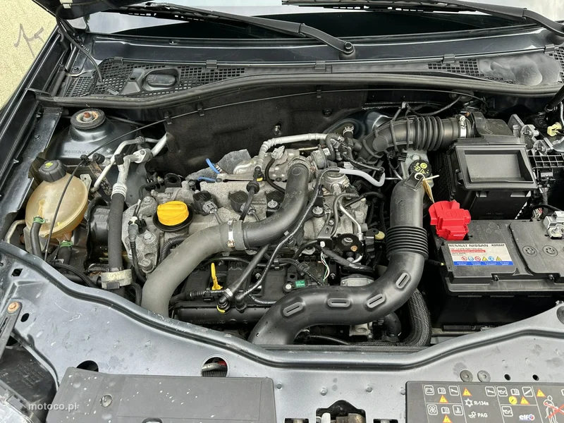 Dacia Duster 10