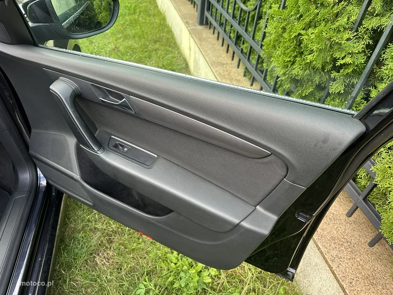 Volkswagen Passat B7 21