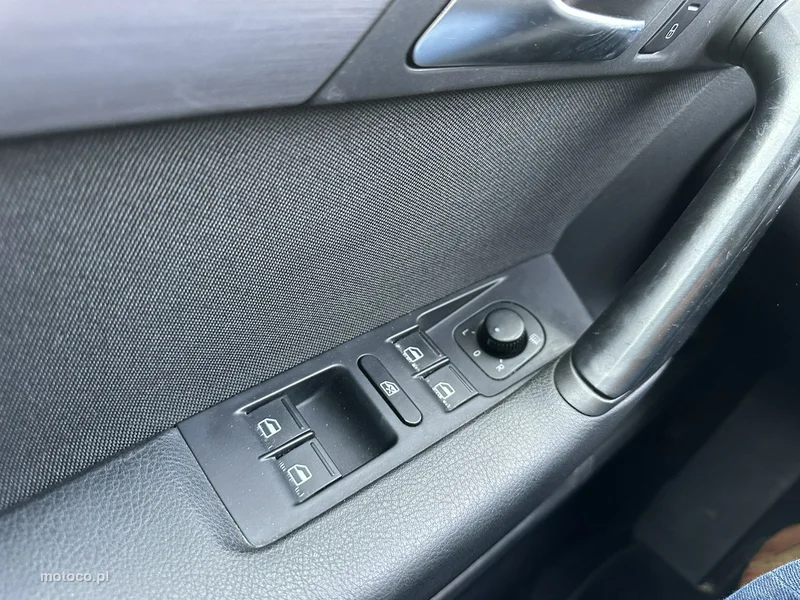 Volkswagen Passat B7 22
