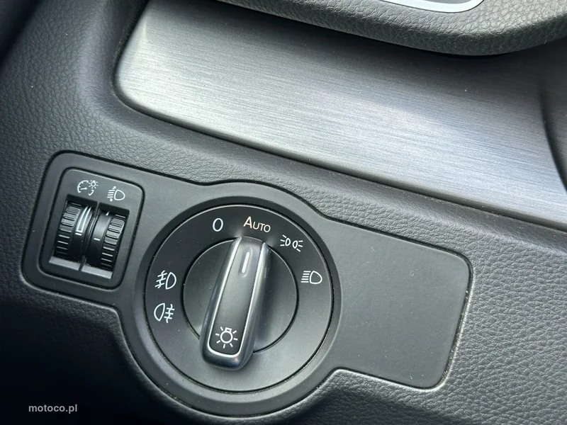 Volkswagen Passat B7 24