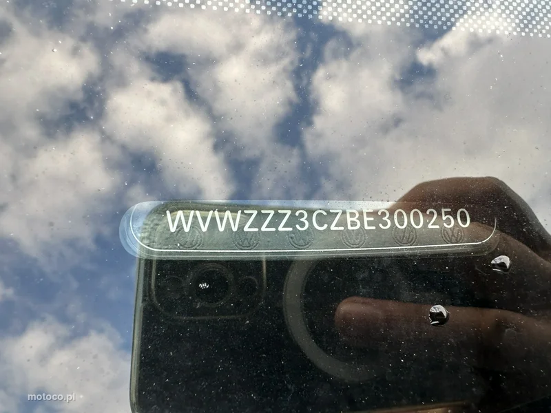 Volkswagen Passat B7 30