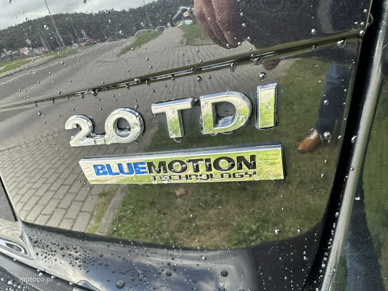Volkswagen Passat B7 7