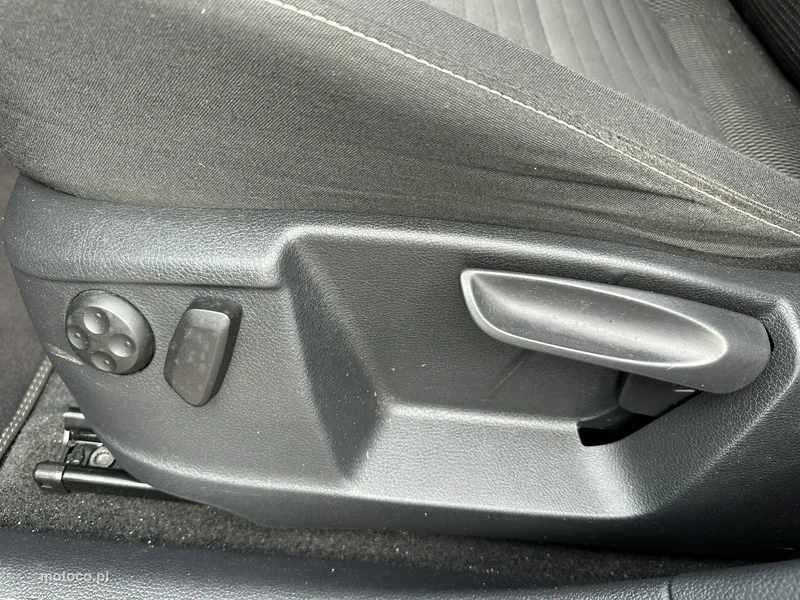 Volkswagen Sharan 7N 25